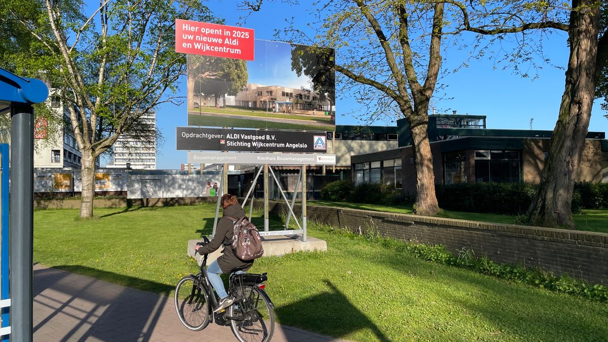 Bijna 2 miljoen euro voor nieuw wijkcentrum in Emmen