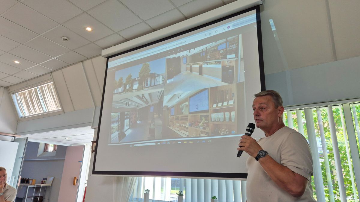 Ondernemers coffeeshop Hoogeveen balen van vernietigend advies: 'Rot dat je niet verder kunt'