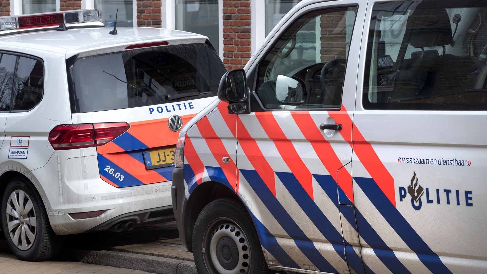 112-nieuws Woensdag 29 Maart: Zoektocht Naar Vermiste Man Duurt Voort ...