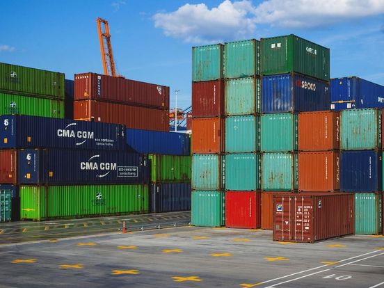Grote EU-inval in Rotterdam bij Chinees bedrijf dat douanescanners voor haven levert