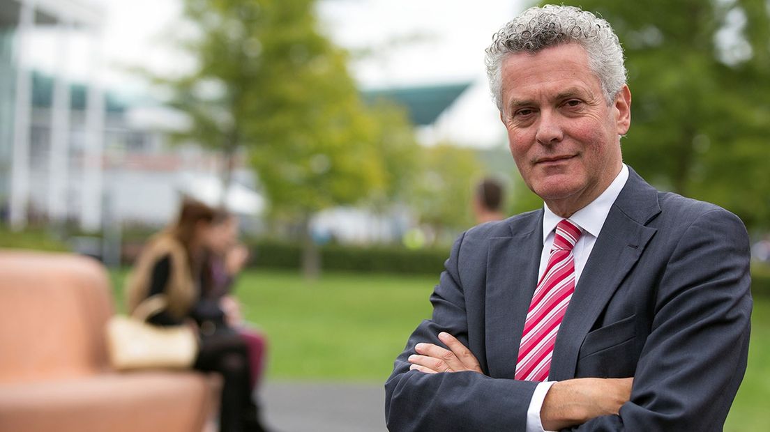 Henk Pijlman
