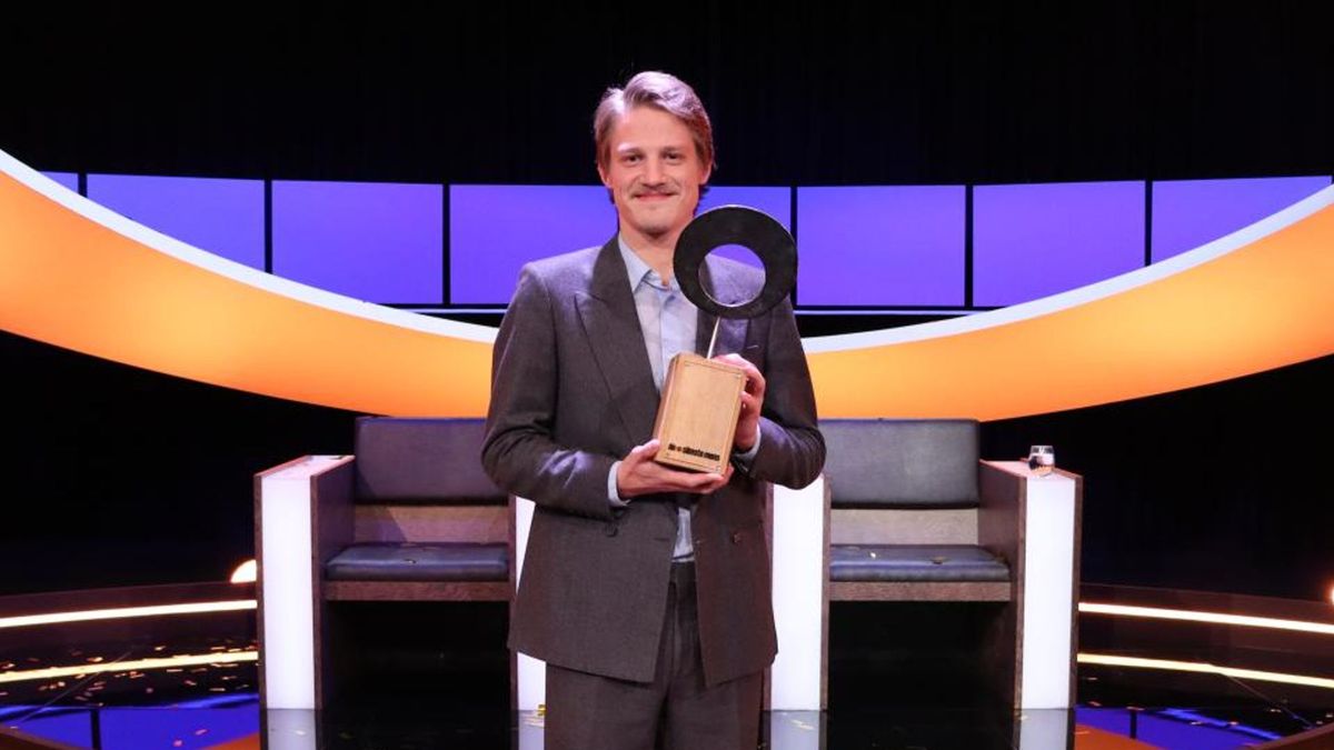 De Slimste Mens Joes Brauers