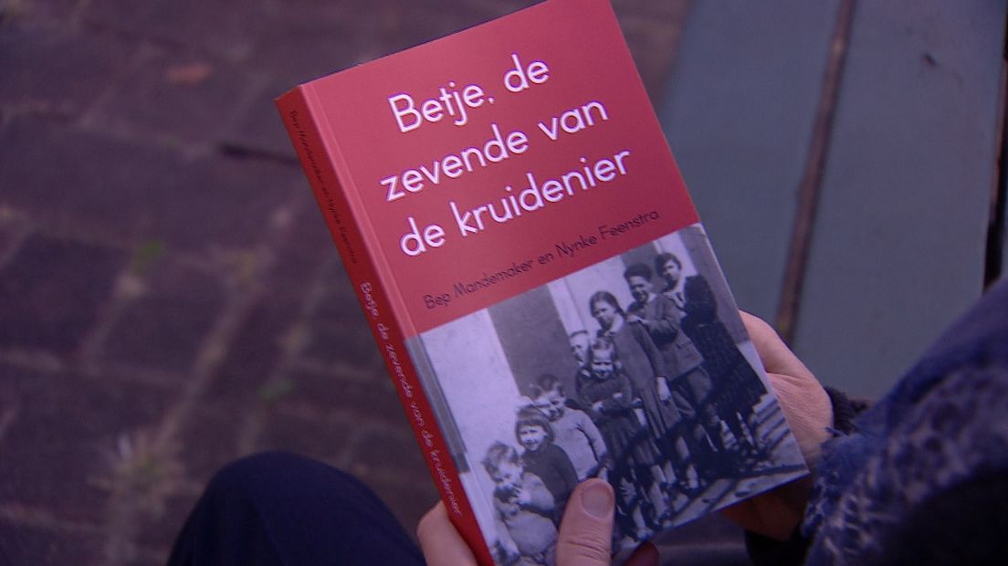 Verhalen over het dorpsleven in Koudekerke, gezien door kinderogen