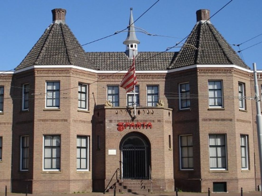 Het Kasteel