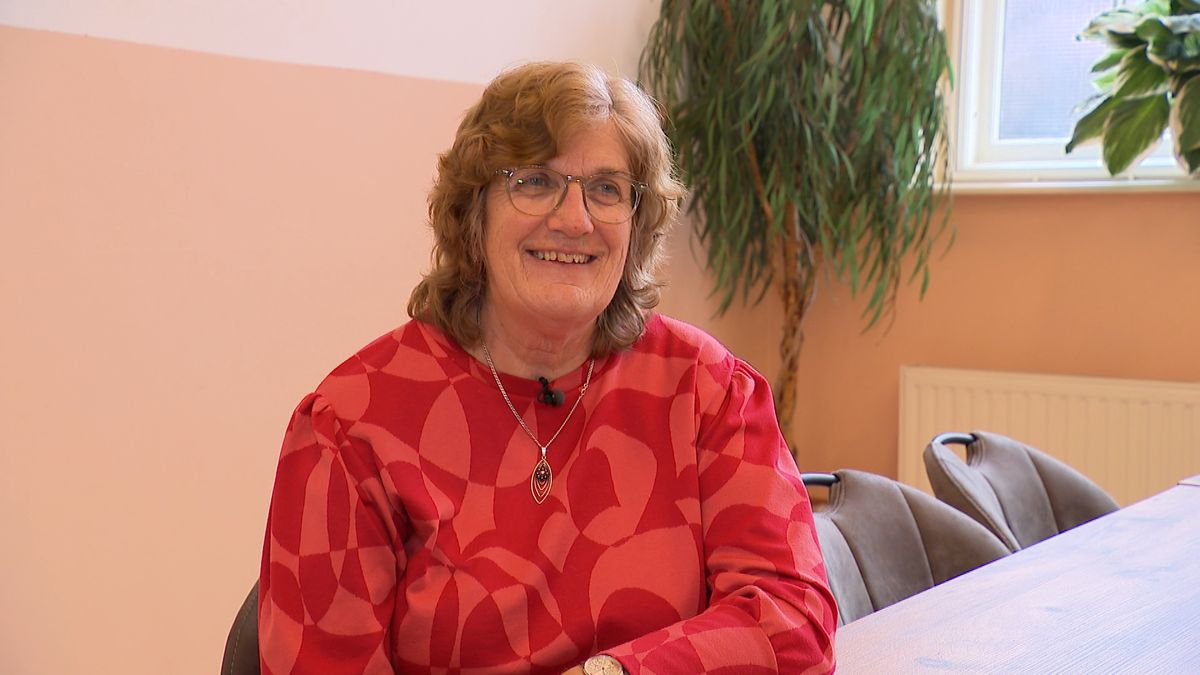 Mantelzorger Ellen (65) is blij dat ze de waardering voor het eerst zelf kan aanvragen: 'Nu voelt he