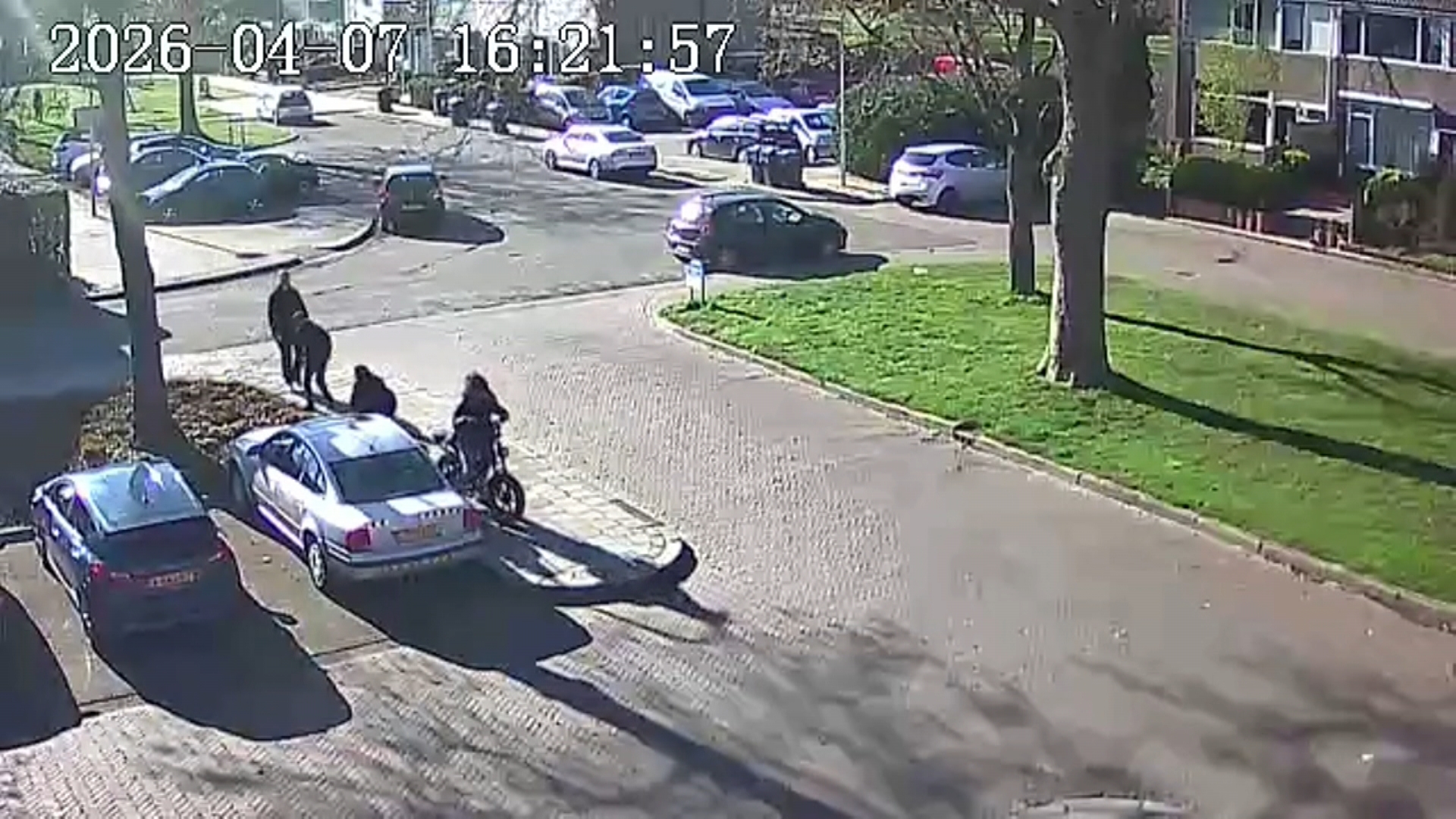 Helemaal klaar met 'terror' in Delfzijl: buurtbewoners dreigen met geweld en wapens