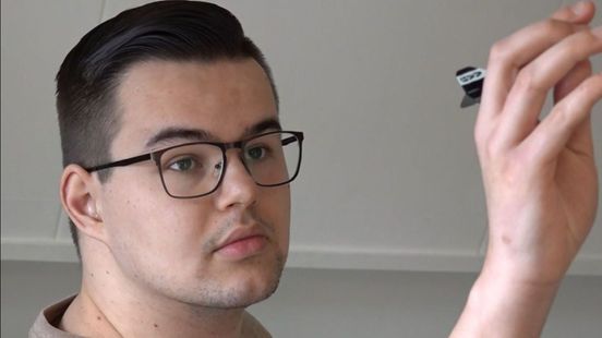 Van Veen zevende op wereldranglijst • Hassan weer genomineerd
