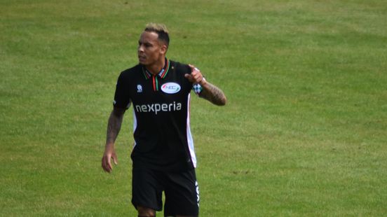 Wereldkampioen niet in Zevenheuvelenloop • WK-jacht