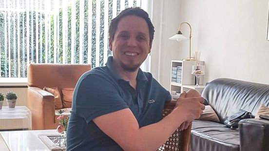 Veel vragen over plotselinge verdwijning van Maarten Dickhoff Nieuws