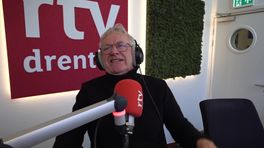 Dick Advocaat van Drenthe gaat op 74-jarige leeftijd stoppen