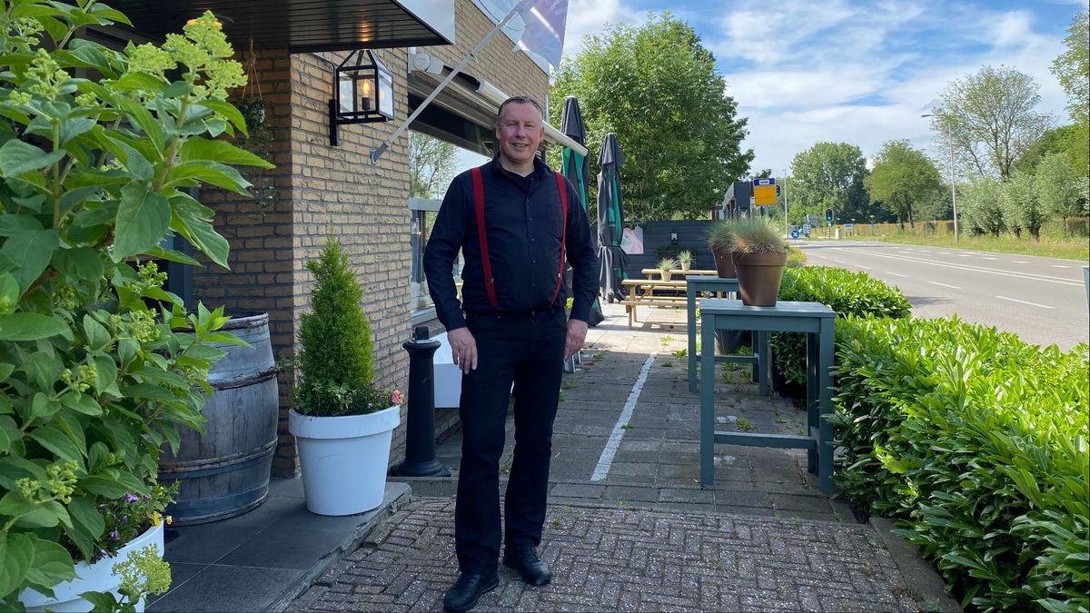 De beruchte bocht bij Mijdrecht verruimen of verleggen? 'Dat wij moeten wijken voor een weg is heel 