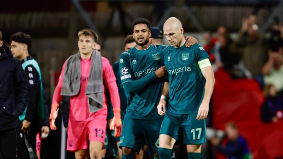 Europa League voor kansloos NEC na nieuwe nederlaag in Noorwegen (3-0)
