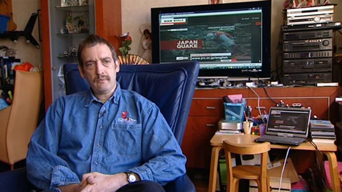 Drent blij met terugkeer uit Japan