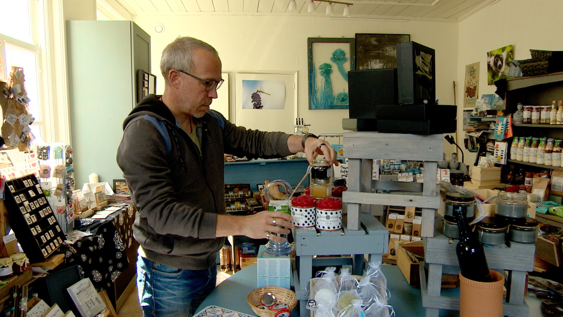 Roland Van Tilborg Openhartig In Docuserie Over Zelfdoding: 'Het Ging ...