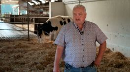 Deze boer laat zich niet uitkopen: 'Er moeten boeren blijven'