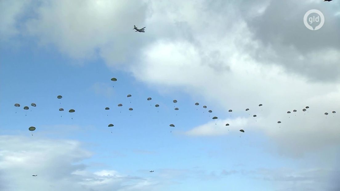 Market Garden