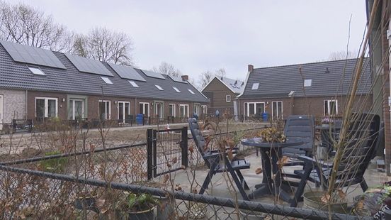 Oprichter Knarrenhof Zwolle blij met extra geld seniorenhuizen: meer geld nodig Nieuws