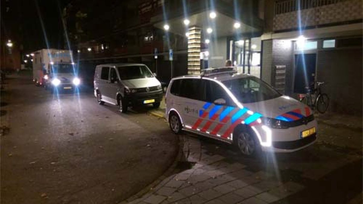 Man (61) langer vast voor dood Arnhemse vrouw in Elderveld