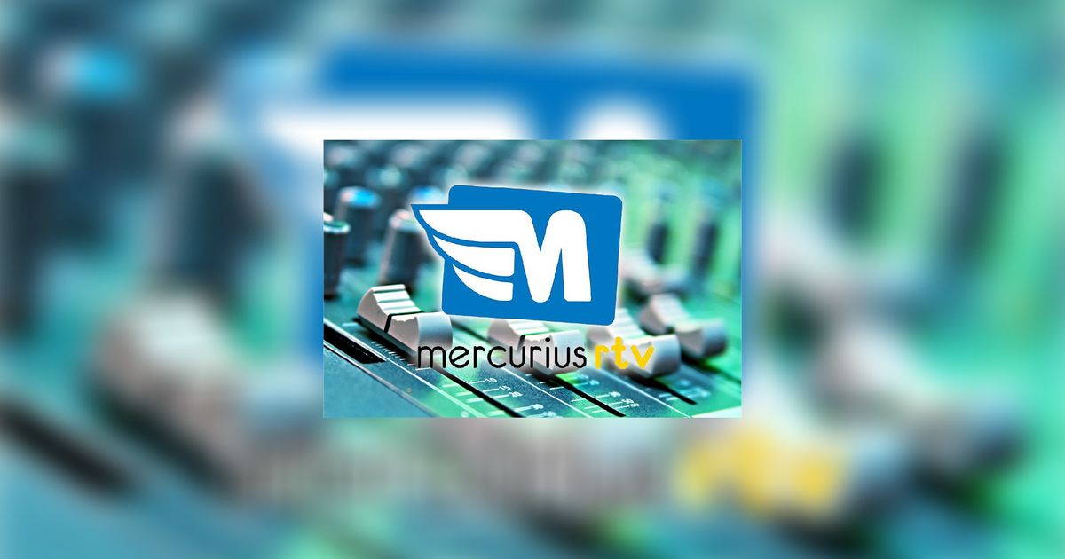 Laatste dag omroep Mercurius - Omrop Fryslân