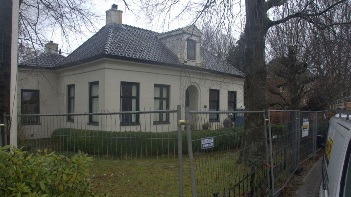 Ontruiming huis Nieuwolda: 'Veiligheid bewoners niet in gevaar'