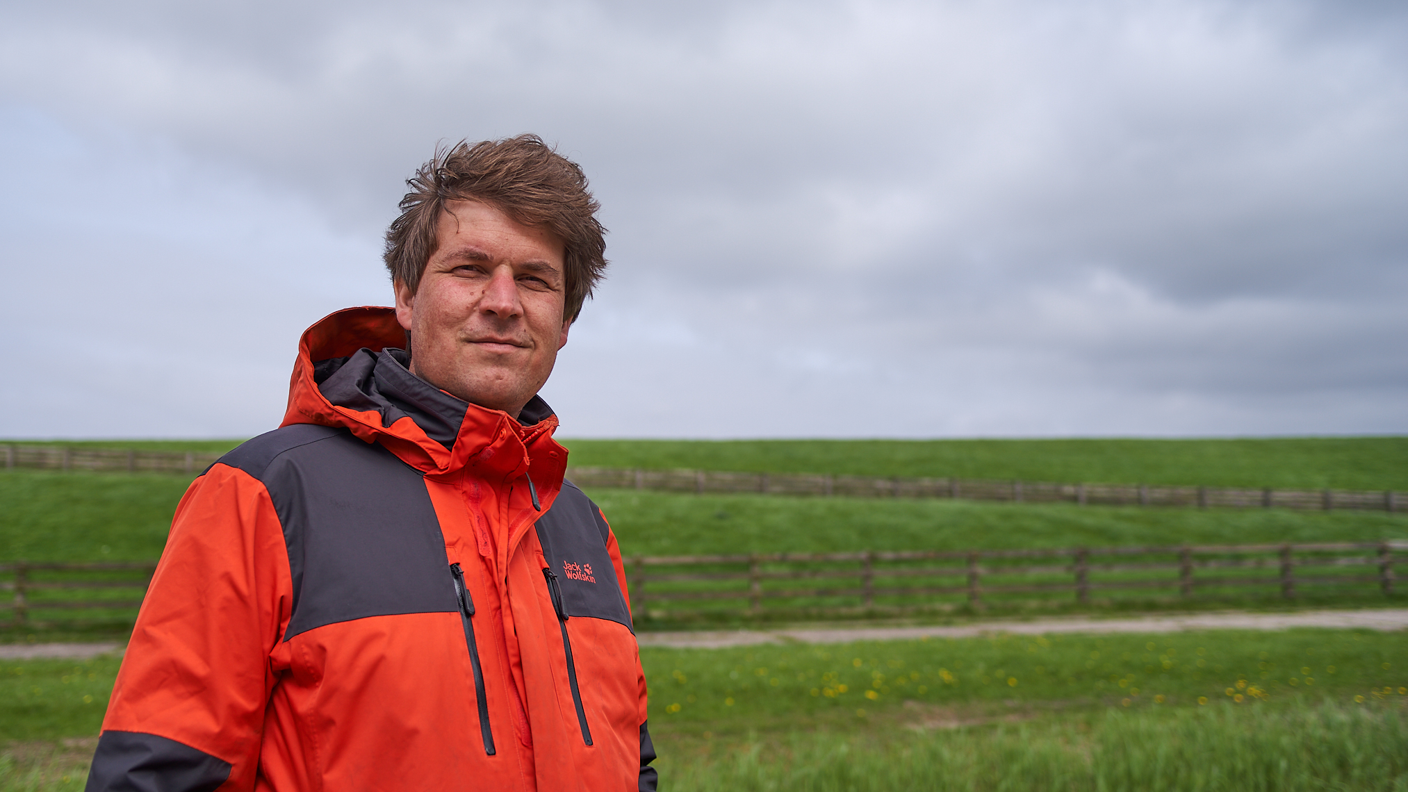 Ekolooch Jelle Loonstra