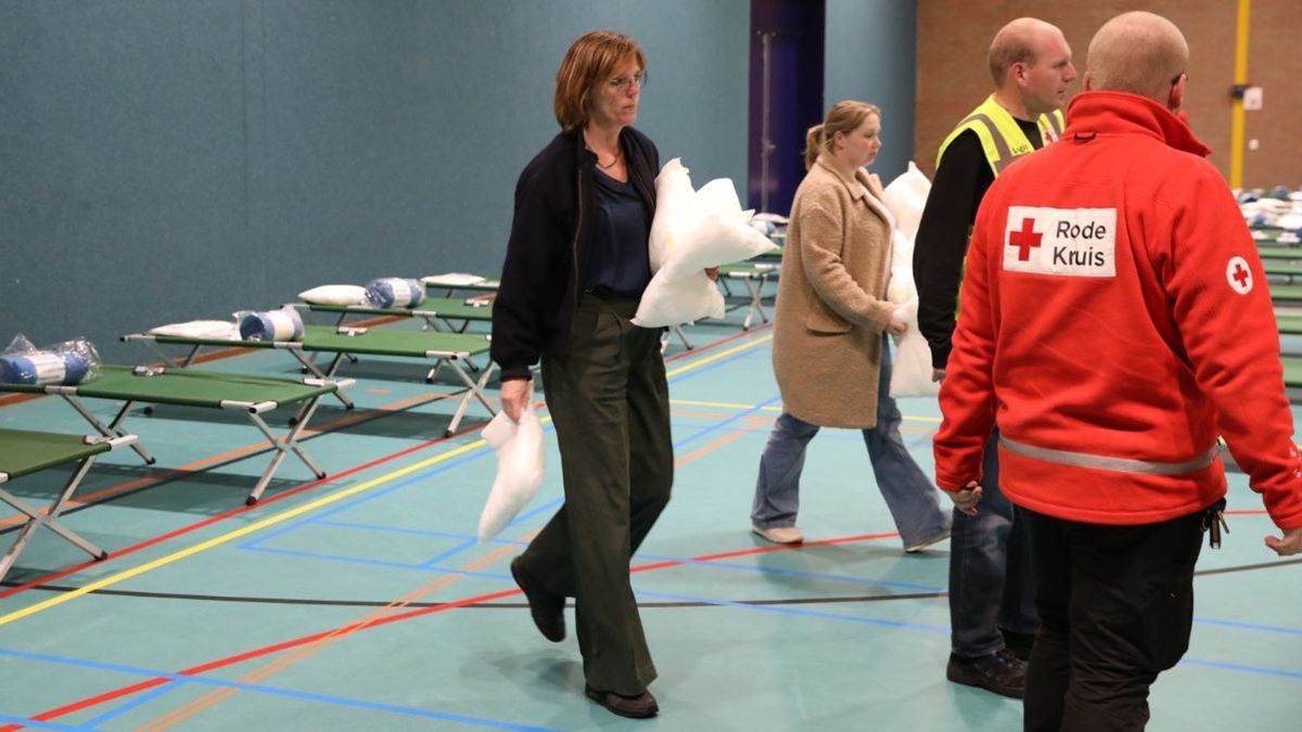 Oldambt zei eerst 'nee' tegen opvang, maar ging toch weer door de knieën