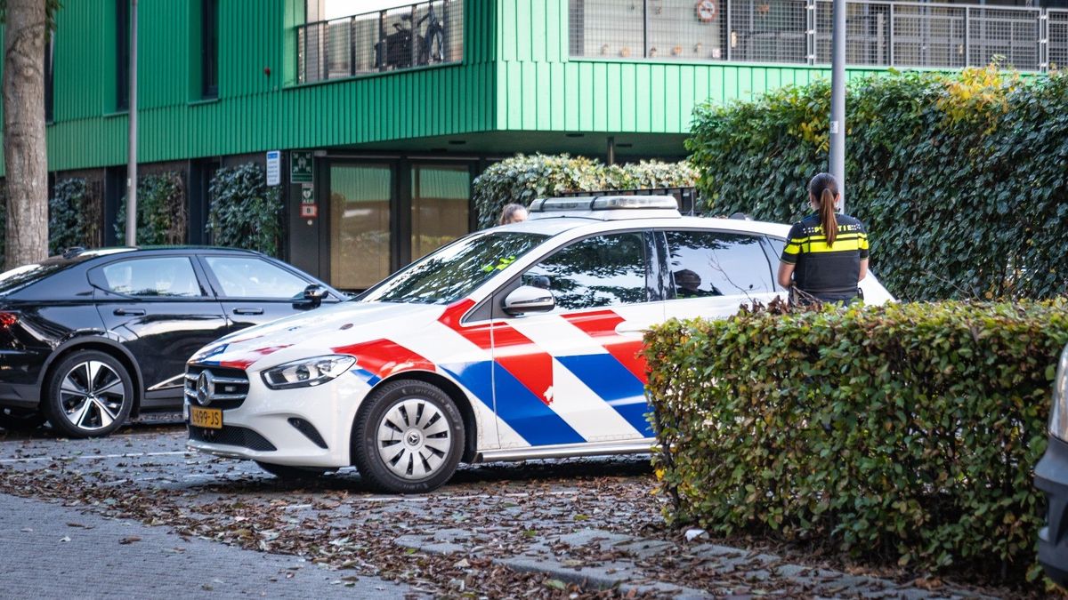 Man gewond bij steekpartij Hoogvliet | Vrouw zwaargewond bij beschieting in Rotterdam