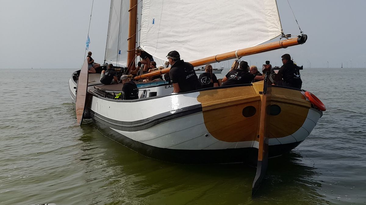 Kijk hier naar een samenvatting van de openingswedstrijd van de IFKS