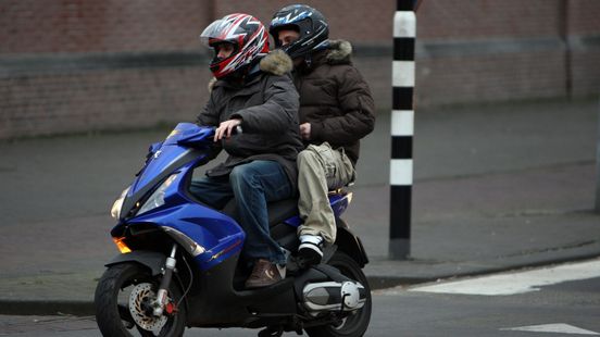 Provincie en gemeenten pleiten in Brussel voor strengere aanpak geluidsoverlast Home