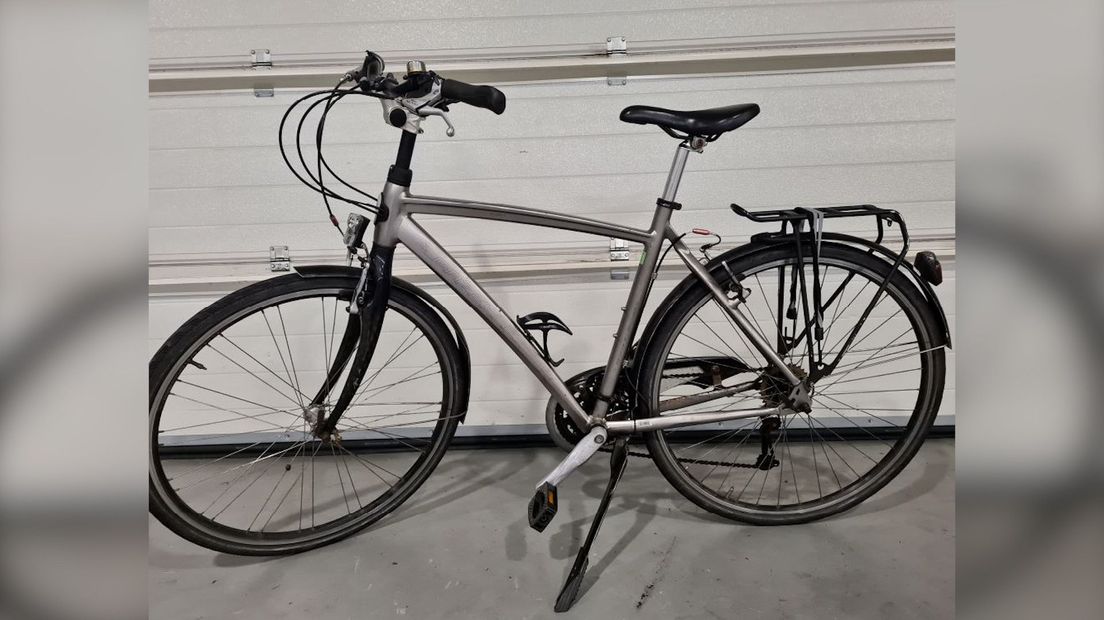 Gazelle Ultimate Xtra