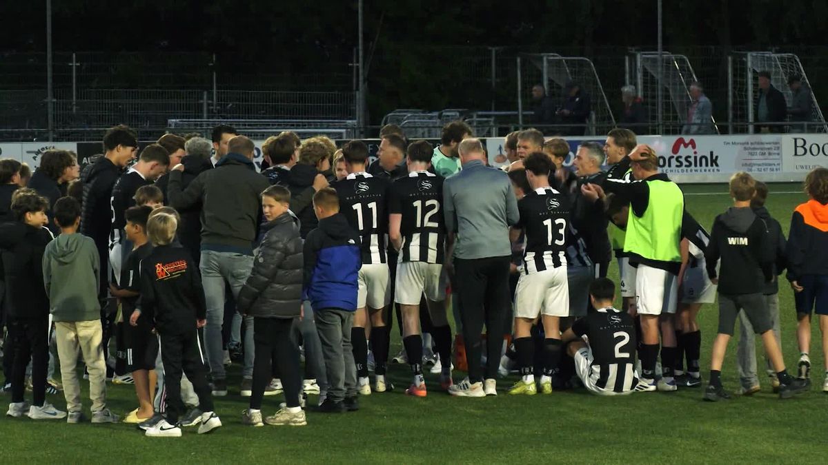 0406 NEO - TEC samenvatting nacompetitie