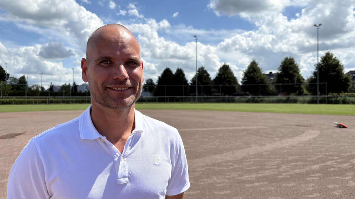 Meppel decor voor officiële interland tussen Nederland en Chinese Taipei: 'Kanshebbers voor Spelen'