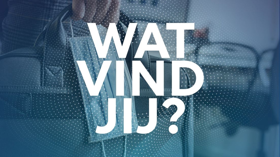 Wat vind jij? Stem, en praat mee!