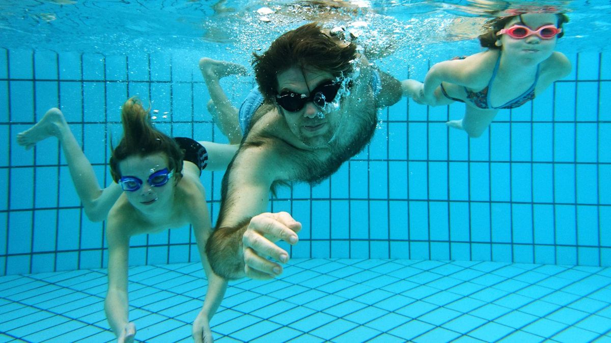 Openluchtzwembad Gasselternijveen nu helemaal van Roompot