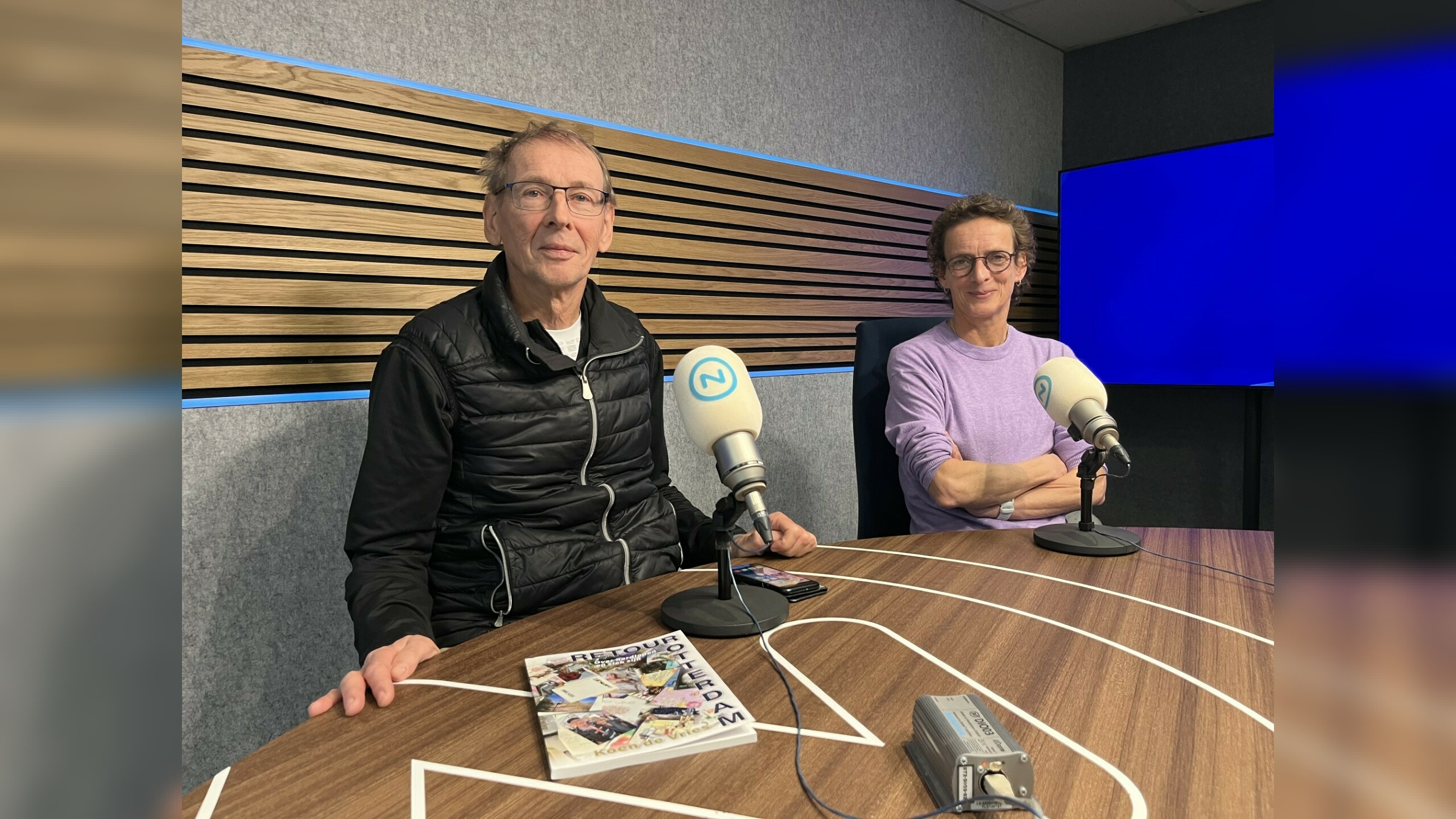 Koen de Vries schrijft boek over acute leukemie: 'Mijn hardloopconditie is mijn redding geweest'