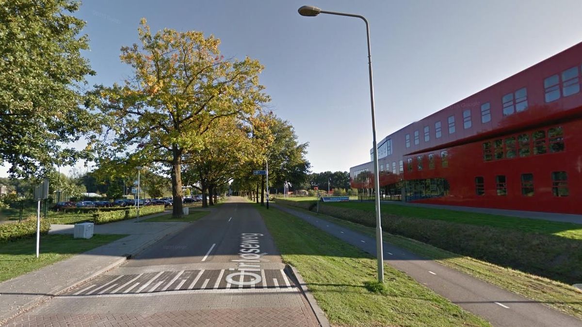 'Oorlog' dreigt in Oirlo over afsluiting weg