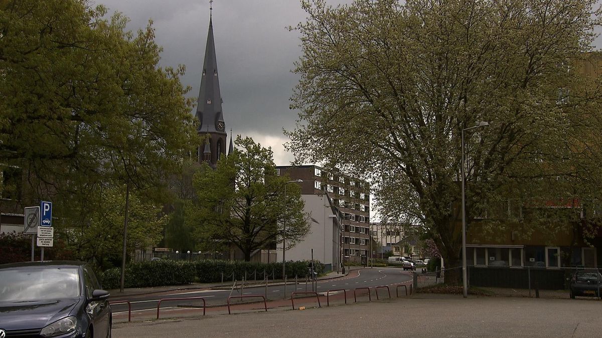 Tijdelijk onderdak voor 150 Oekraïense vluchtelingen in Enschede