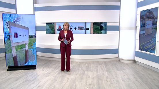 TT-kunstwerken uit zes plaatsen gestolen