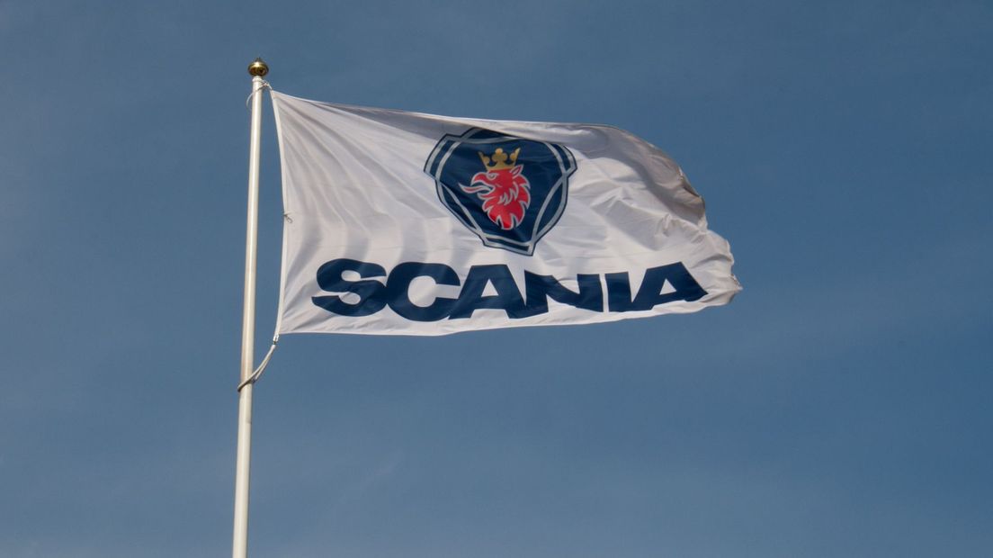 Scania Production B.V.