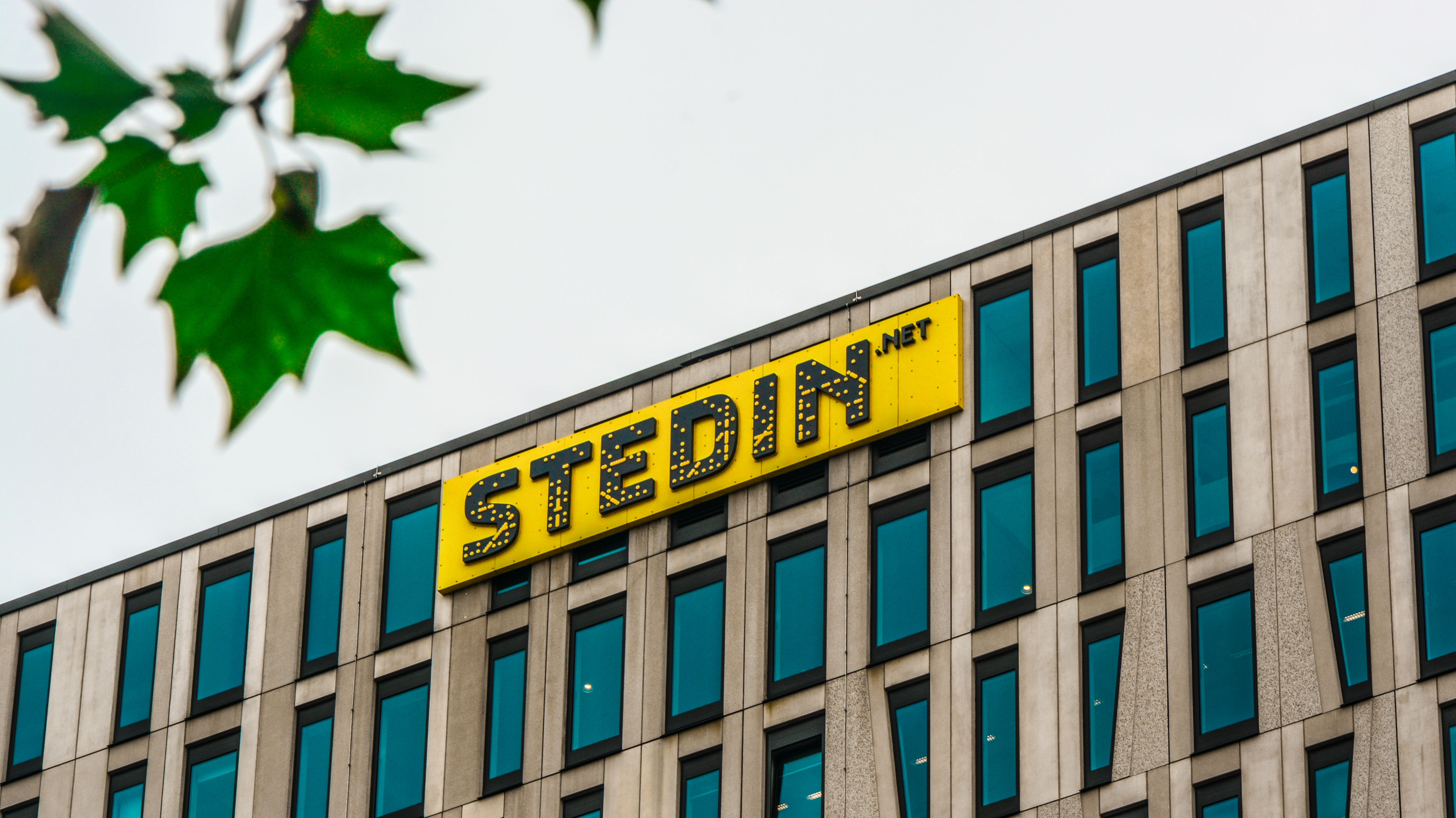 Stedin Stelt Werkzaamheden Met Stroomafsluiting Uit Na Ophef - Rijnmond