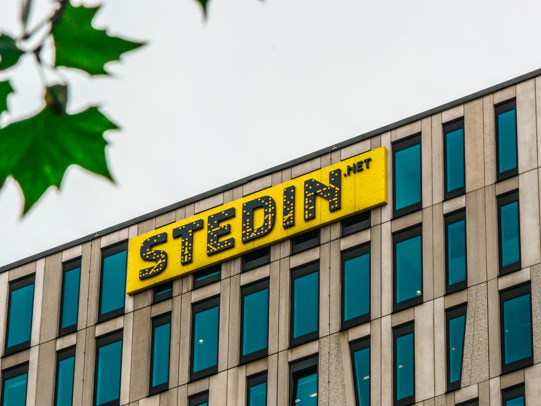 Stedin (Bron: Rick Huijzer)