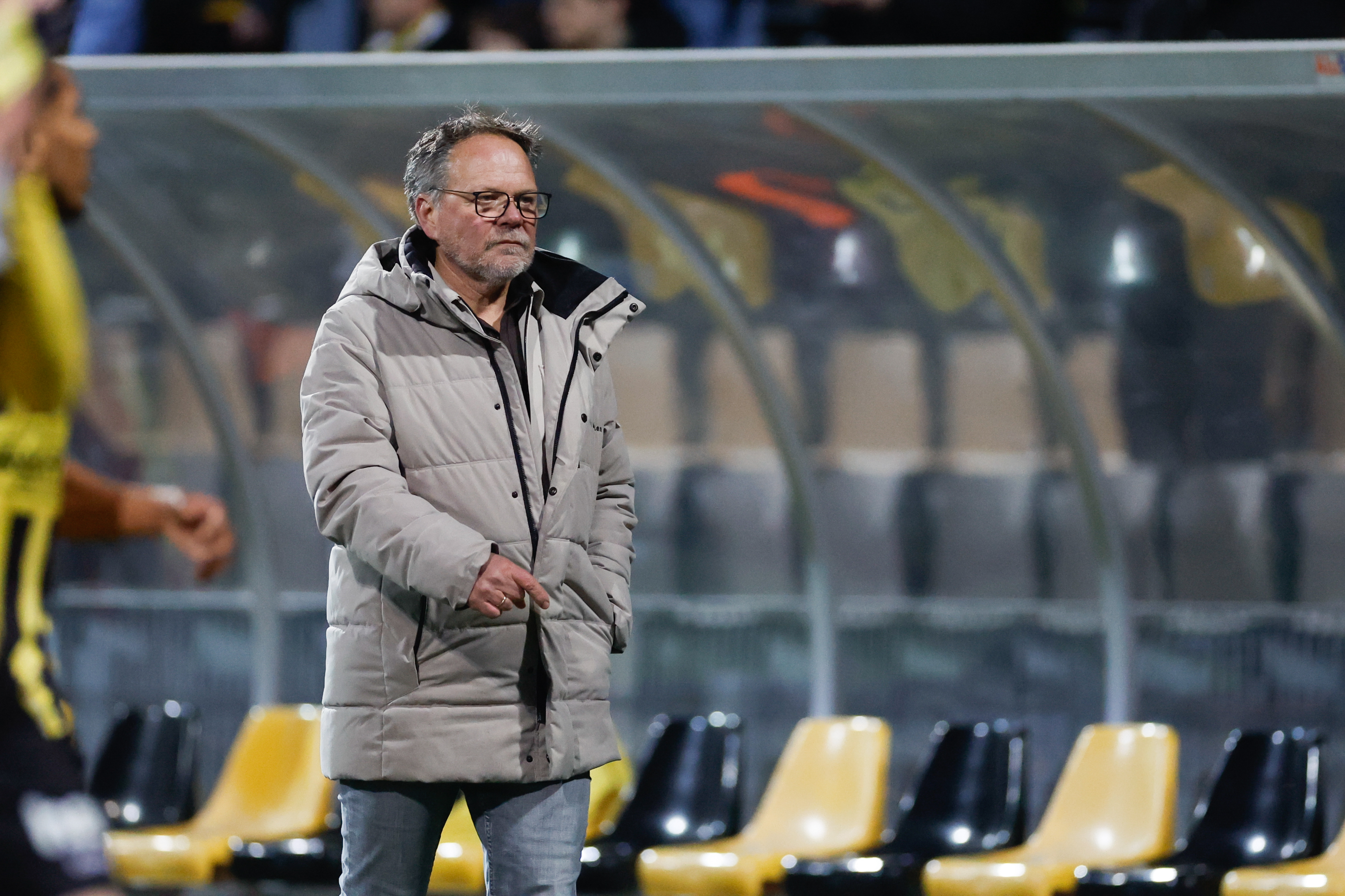 Henk de Jong