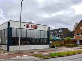 Nog geen nieuwbouwplannen, toch moet Utrechts restaurant De Pomp mogelijk verdwijnen