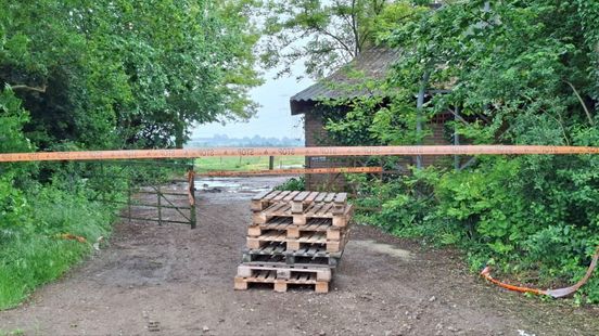Onderzoek drugsdumpingen in volle gang