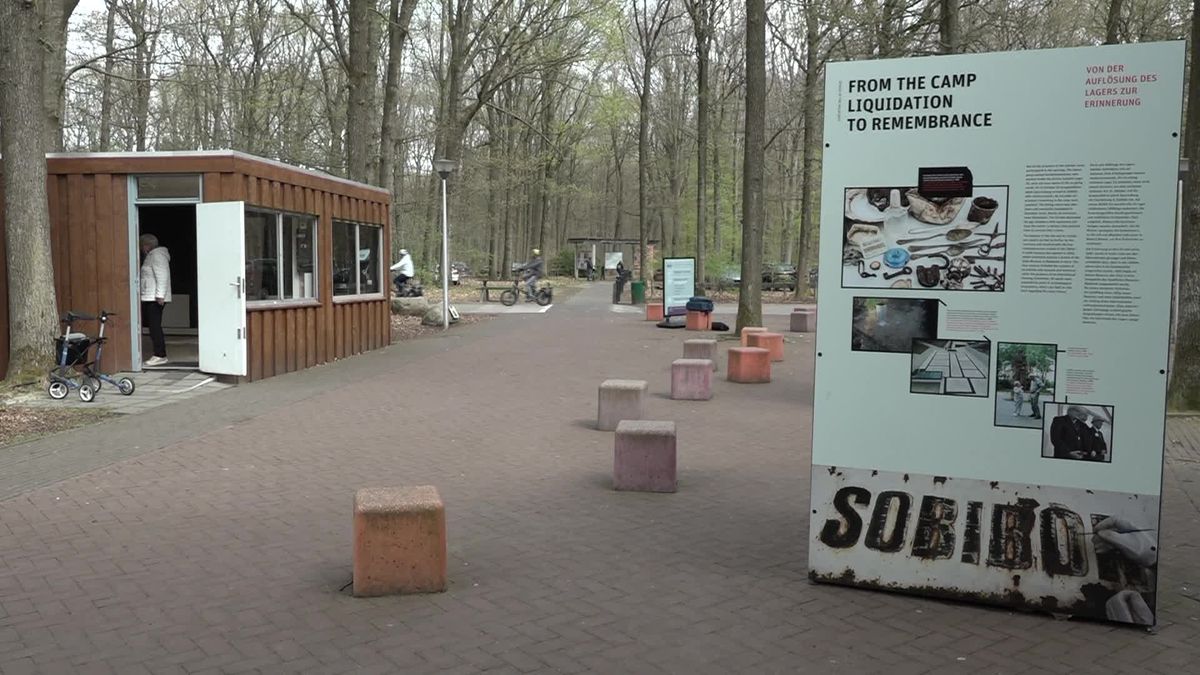 Kabinet komt met 15 miljoen euro voor verbouwing Herinneringscentrum Kamp Westerbork