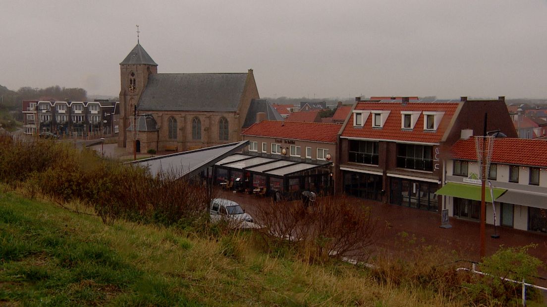 Zoutelande dankt topseizoen aan mooi weer en aan 'Zoutelande'