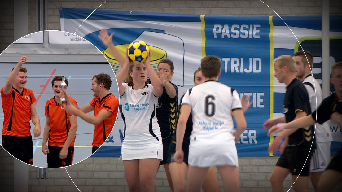 'Zeeuws Korfbal Spektakel is een blijvertje'