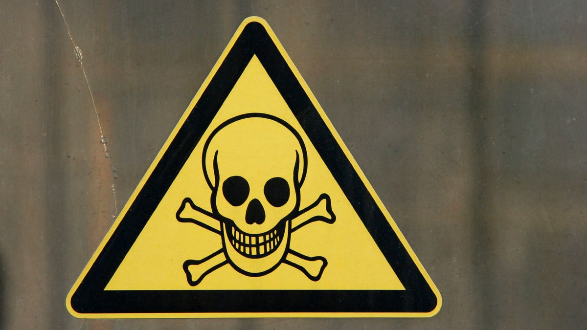 Medewerkers van Limburgs bedrijf ziek door giftige stof