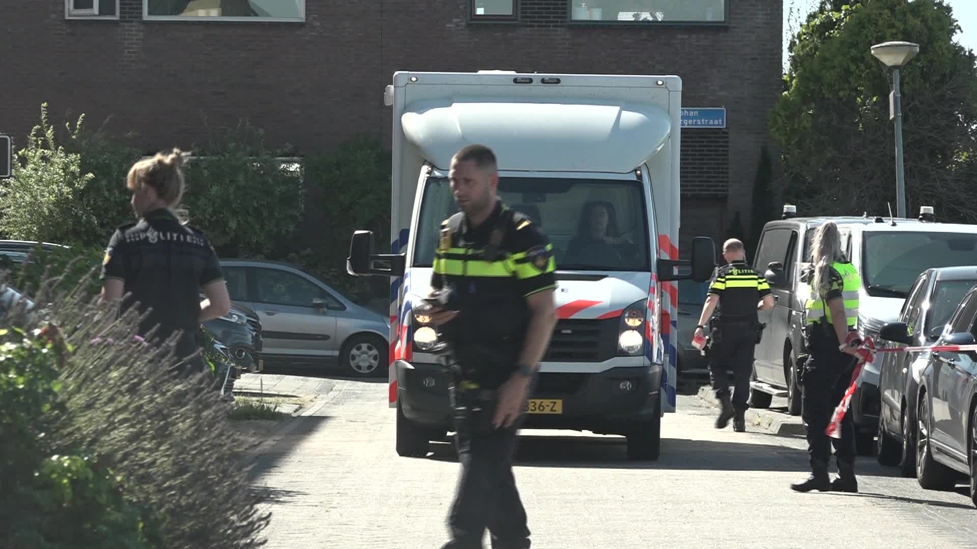Ismail Y. staat terecht voor de moord op zijn moeder Sheila