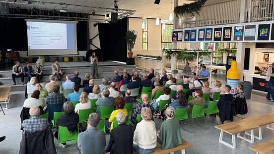 Inwoners komen met opties over toekomst van de gemeente Rozendaal
